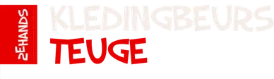 Kledingbeurs Teuge
