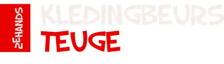 Kledingbeurs Teuge